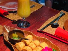 虾泥春卷-花马天堂云南餐厅 Lost Heaven(外滩店)