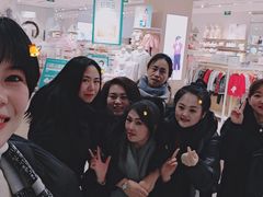-好孕妈妈月嫂(哈尔滨总店)