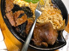 -纽斯特自助牛排餐厅(三林印象城店)
