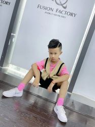 -SoSweet香港专业儿童美发沙龙(IFS国际金融店/春熙路店)