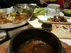 -好武功闽南私房菜(万达店)