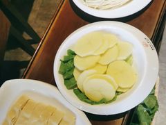 -刘一手火锅(万达广场店)