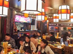 -蜀大侠火锅(总府路店)