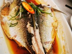 -畔山酒店中餐厅