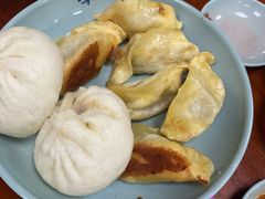 -味一早餐(新芝路店)