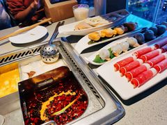 -海底捞火锅(老城根店)