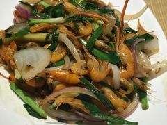 -渔太泰漓江小馆·广西融合菜(西街店)