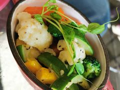 -The Rug Cafe(王府中环店)
