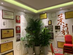 -茉莉餐厅·家宴·欢聚(环城南路店)