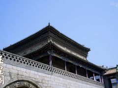 -响堂山石窟-北响堂山石窟