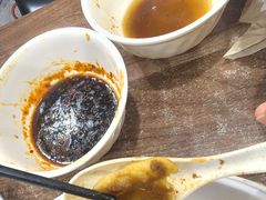 -草桥清真牛肉锅贴扁食店