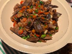 -楼兰新疆菜(江宁万达店)
