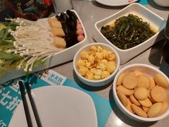 -半天妖烤鱼(方庄店)