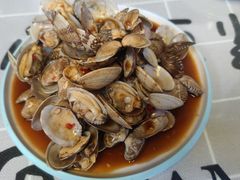 -壹家水货·小海鲜