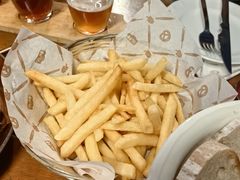 -宝莱纳餐厅(滨江店)