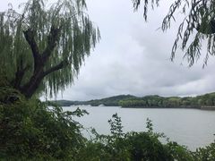 -天目湖山水园