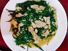 -范记靖远羊羔肉(博物馆店)