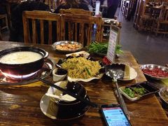 iphone_upload_pic-盈田盈粥庄(博山东路店)