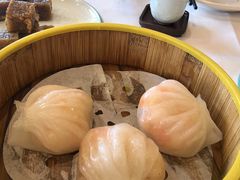 -顺德喜来登酒店·采悦轩