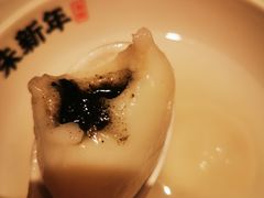 -朱新年·苏式汤团·面点(北寺塔店)