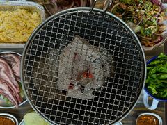 -姐夫家·沈阳黏糊麻辣拌·拌鸡架·冷面(南头古城店)