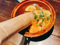 -江边城外烤鱼(方庄时代购物中心店)