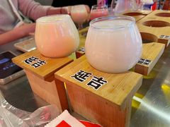 -大头叔烤鸡爪·朝鲜族烤串(天池路店)