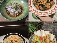 -食锦记·福建私房菜(浦西万达店)