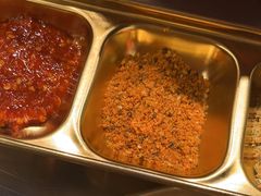 -核桃碳烤肉馆(深圳首店)