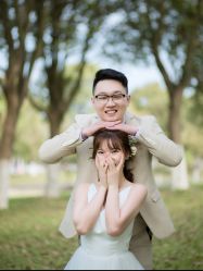 点击看大图 -巴黎春天婚纱摄影STUDIO·定制