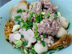 -榮泰米粉湯(Left Shop)