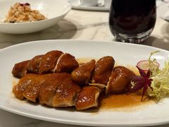 -宝丽轩中餐厅BAOLIXUAN