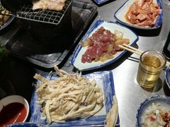 -胡同泥炉烤肉(总店)