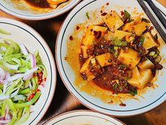 煮凉粉-玉滋補