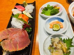 -伟峰·枫寿司(东樾店)