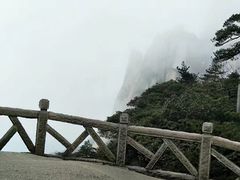 -天柱山风景区