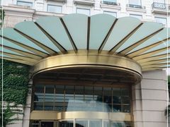 -君来湖滨饭店·玫瑰园