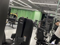 -优享健身(三元桥店)