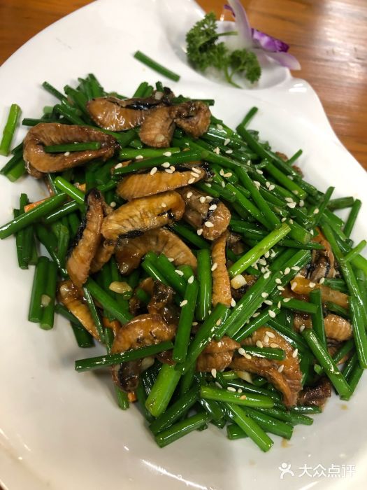 八仔大富楼·河鲜(西江店)图片