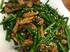 -八仔大富楼·河鲜(西江店)