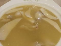 -仙踪林(江燕路万科里店)