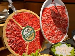 -东道煮牛肉火锅(东盛大街店)