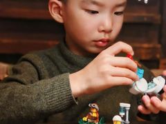 -BUND·FIVE外滩5号(天际店)