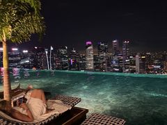 -滨海湾金沙购物商场