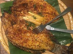 -云海肴·汽锅鸡·云南菜(美罗城店)