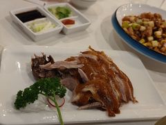 -北京全聚德(西客站店)