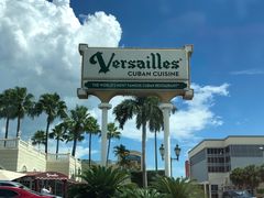 -Versailles Restaurant Cuban Cuisine
