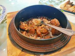石锅香芋-三六三杭州菜(水上总店)