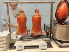 -第六季自助餐厅(北太平庄店)