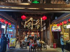 -同利肉燕老铺(澳门路店)